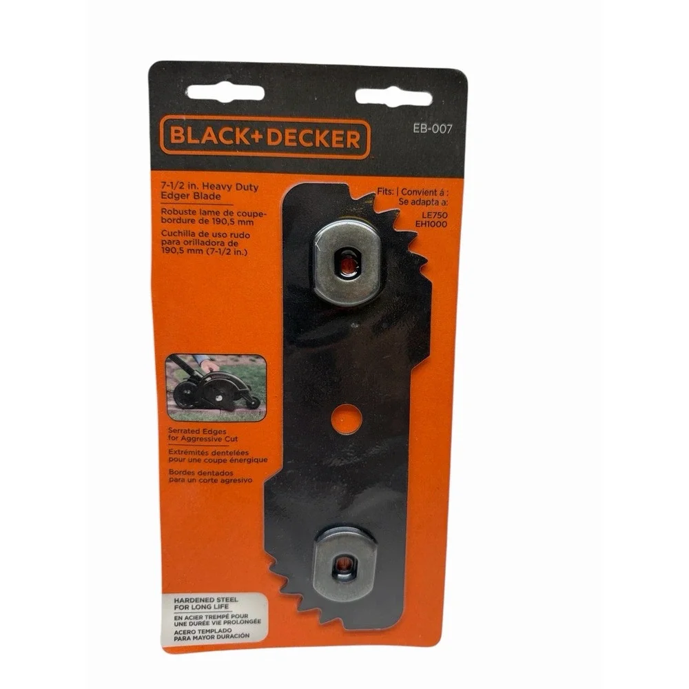 Black & Decker #eb 007